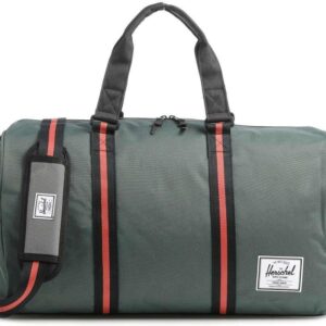 Herschel Classic Novel Torba podróżna zielony