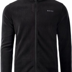 HI-TEC MĘSKI POLAR NAKLA BLACK