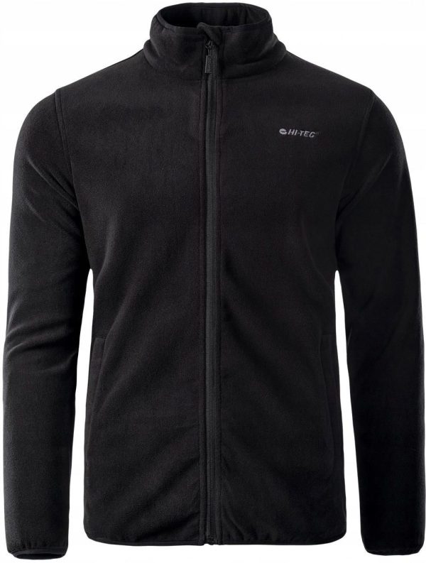 HI-TEC MĘSKI POLAR NAKLA BLACK