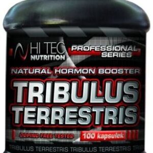 Hi-Tec Tribulus Terrestris 60 Kaps