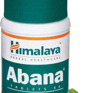Himalaya Abana 60 Tabletek
