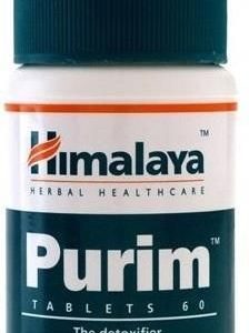 Himalaya Purim 60 Tab.