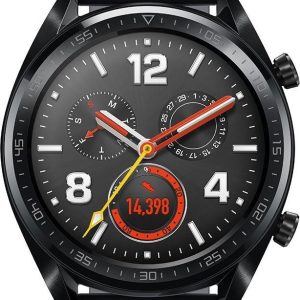 Huawei Watch GT Sport Czarny
