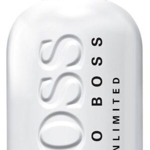 Hugo Boss Hugo Boss Unlimited woda toaletowa 50ml