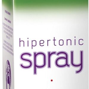 IBUPROM HIPERTONIC SPRAY 50 ml