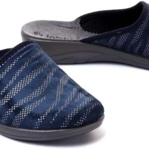 INBLU 5D-22 granatowy