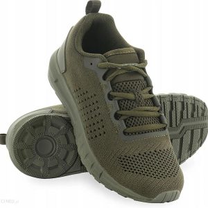 INNA M-TAC BUTY MESKIE SPORTOWE SUMMER LIGHT OLIVE 44 MTC805514OD44