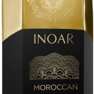 Inoar Moroccan Keratin Treatment Keratynowe Prostowanie Keratyna 250ml