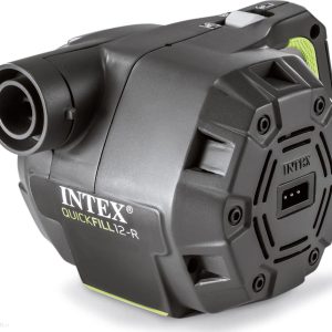 Intex Pompka Elektryczna 220/240V 66642