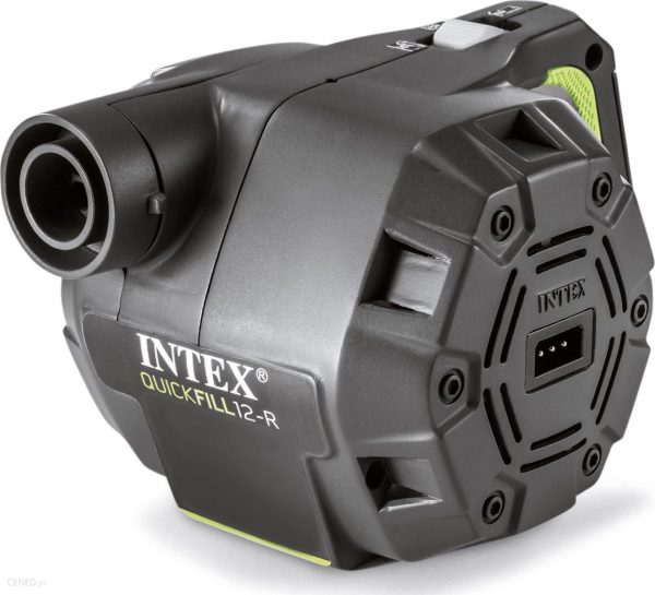 Intex Pompka Elektryczna 220/240V 66642