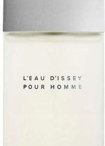 Issey Miyake L'Eau D'Issey Pour Homme Woda Toaletowa 125ml