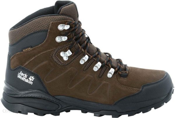 Jack Wolfskin Refugio Texapore Mid M 40498415298 5376J