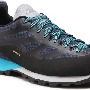 JACK WOLFSKIN Scrambler 2 Texapore Low W 4045891 Dark Aqua
