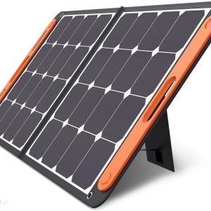 Jackery Ładowarka Solarna Solarsaga 100W JCSOLAR100