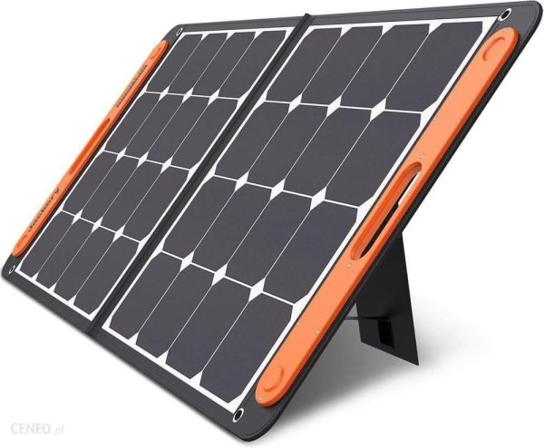 Jackery Ładowarka Solarna Solarsaga 100W JCSOLAR100