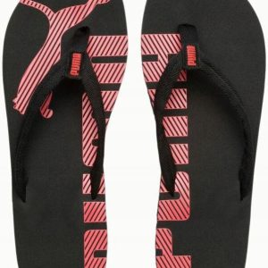 Japonki klapki czarne Puma Epic Flip v2 r.40