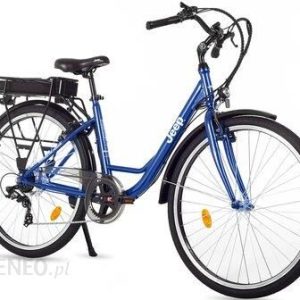 Jeep Je 28 D17 Damski Niebieski 28 2021