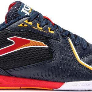 Buty piłkarskie Joma Buty Piłkarskie Halowe Męskie Dribling Niebieski