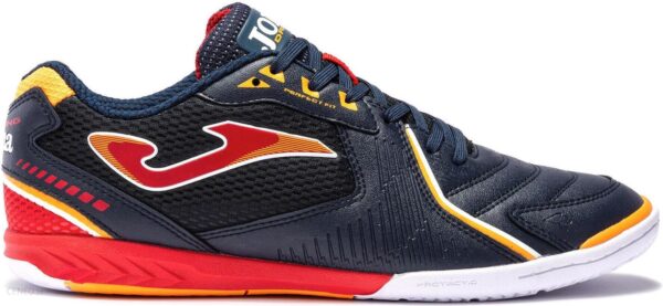 Buty piłkarskie Joma Buty Piłkarskie Halowe Męskie Dribling Niebieski