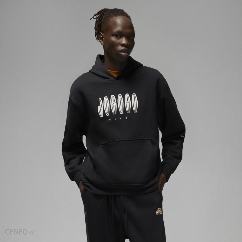 i-jordan-meska-dzianinowa-bluza-z-kapturem-jordan-flight-mvp-czern Jordan Męska dzianinowa bluza z kapturem Jordan Flight MVP - Czerń