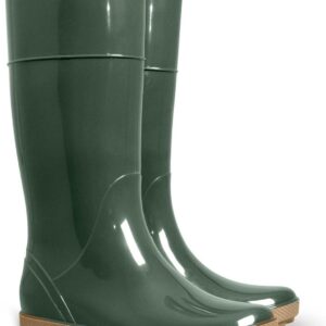 Kalosze damskie DEMAR