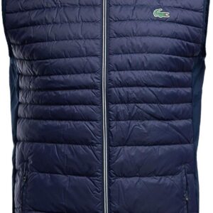 Kamizelka męska Lacoste BH0082-5FS