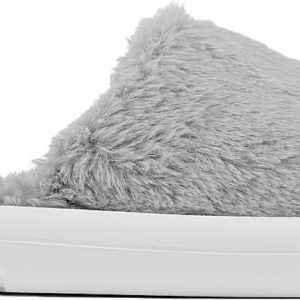 Kapcie Coqui 9802 Khaki Grey