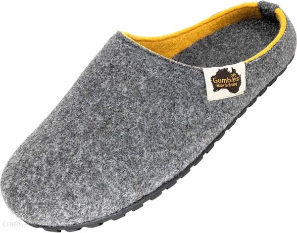 Kapcie GUMBIES OUTBACK SLIPPER UNISEX