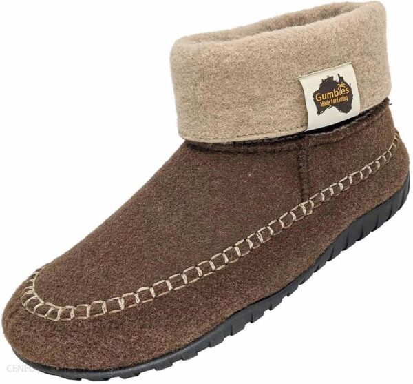Kapcie UNISEX GUMBIES THREDBO
