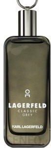 Karl Lagerfeld Classic Grey 100Ml Woda Toaletowa Dla Mężczyzn