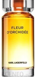 Karl Lagerfeld Fleur D'Orchidee woda perfumowana 100ml