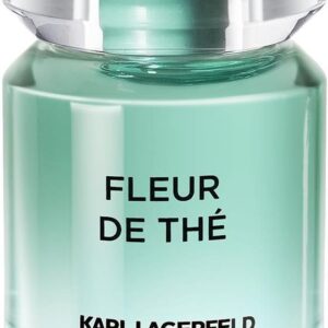 Karl Lagerfeld Fleur De The Woda Perfumowana 50 ml