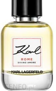 Karl Lagerfeld Rome Divino Amorewoda Perfumowana 60 Ml