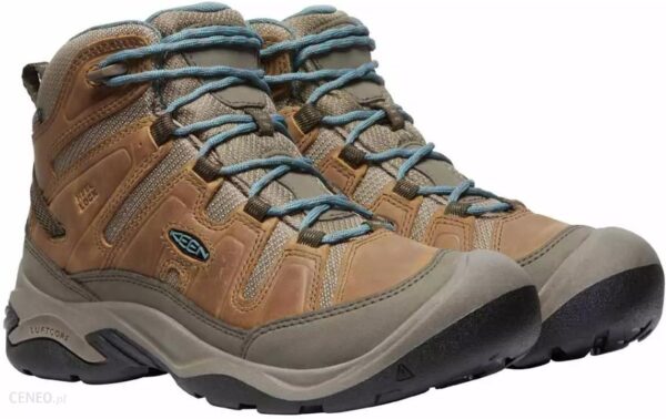 Keen Circadia Mid Wp 24008C