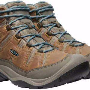 Keen Circadia Mid Wp 24008F