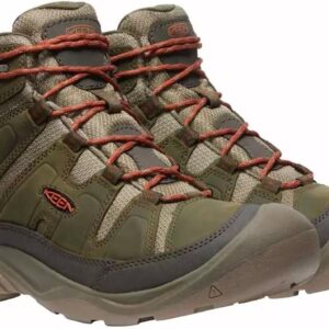 Keen Circadia Mid Wp 24009Y
