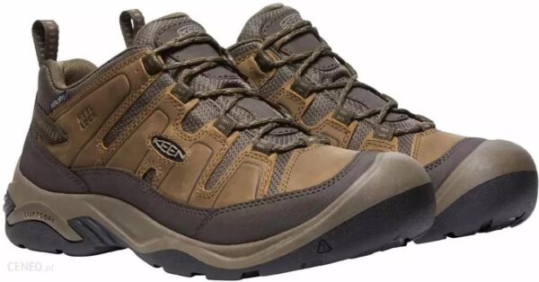 Keen Circadia Wp 24014L