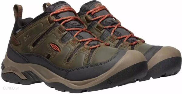 Keen Circadia Wp 24015L
