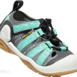 Keen Knotch Creek Sandały dziecięce 10021014KEN 7(24)