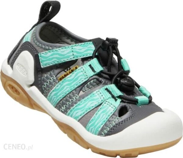 Keen Knotch Creek Sandały dziecięce 10021014KEN 7(24)
