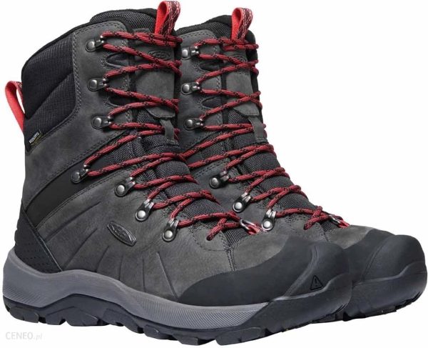 Keen Revel Iv High Polar 14961P