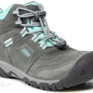 Keen Ridge Flex Mid Wp 1025583 Szary