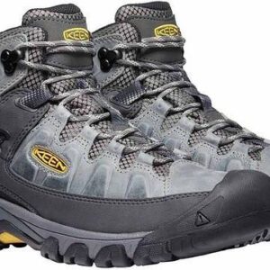 Keen Targhee III Mid Wp
