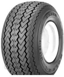 Kenda K389 18X8.50 -8 6Pr Tl Nhs