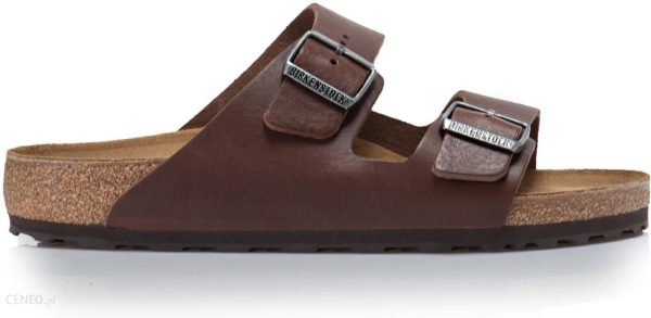 Klapki Birkenstock Arizona Vintage 1023117