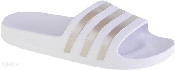 Klapki Męskie adidas Adilette Aqua Slides EF1730 Rozmiar: 42