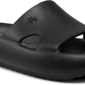 Klapki TORY BURCH - Showeer Slide 88900 Black 006