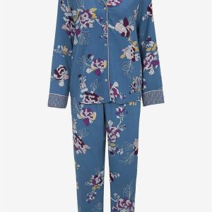 Klasyczna piżama Boyfriend pyjama set