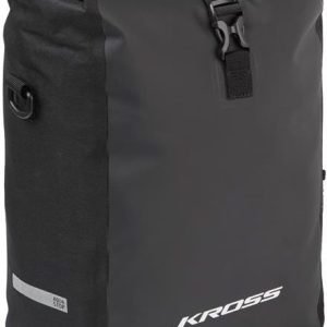 Kross Aqua Stop Rear Pannier Bag 16L