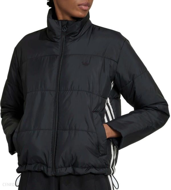 Kurtka adidas Originals Short Puffer